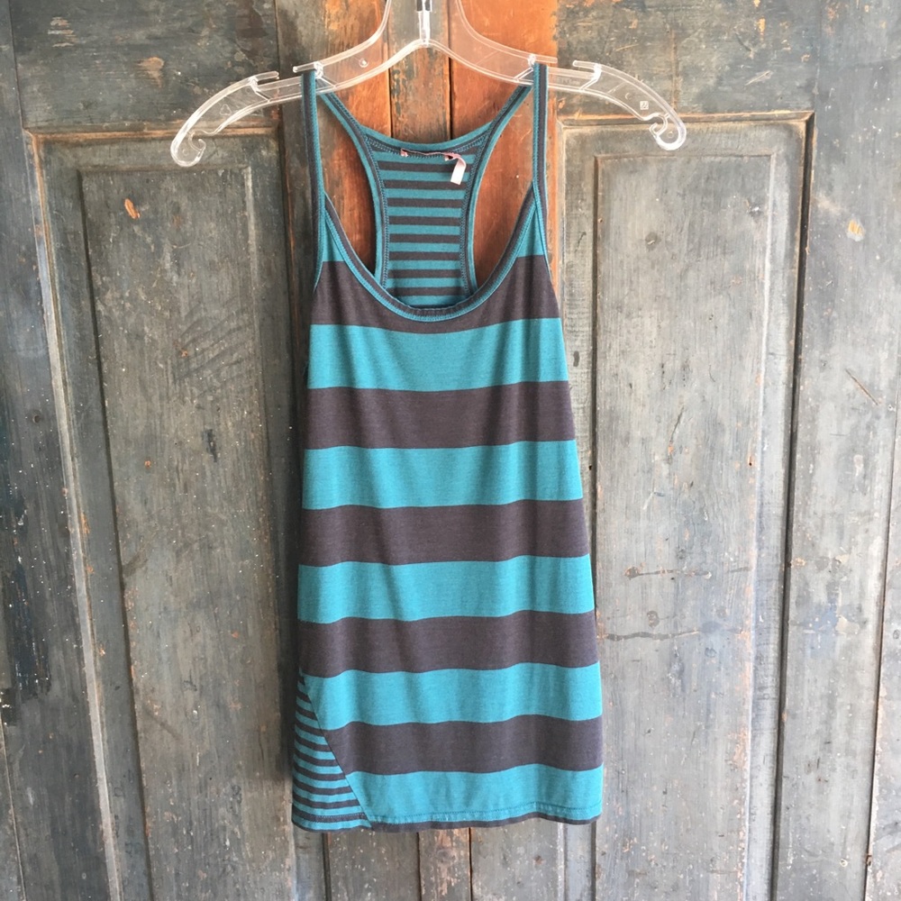 Juicy Couture women’s racerback tank top size P XS